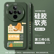 Oppo Find X8 Phone Case with Stand Full Cover for Men R17 R15X New Model R11S plus X7 X6 X5 X3 X2 Se