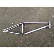 Bmx stranger level frame/bmx Bike frame/Bmx20 Bike frame/bmx steet frame