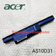 Batre Battery Baterai Original Acer Aspire 4741 4741G 4741Z 4741Zg