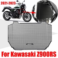 For Kawasaki Z900RS Z900 RS Z 900 RS Z 900RS 2021 2022 2023 Accessories Radiator Grille Guard Protec