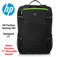 Laptop Backpack hp Pavilion 300 Gaming Original
