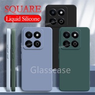 Casing For Honor 200 smart pro lite 200smart 200pro 200lite Honor200smart Honor200pro Square Liquid 