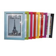 Free A4 photo frame Bubble wrap, A4 photo frame, Certificate photo frame, 21x30cm photo frame