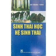 Book - Ecosystem Ecology