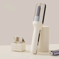 Auto Split Ends Trimmer Split End Remover Hair Trimmer 2-in-1 Hair Clipper Hair Edge Multi-functiona