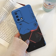 Case Oppo A95 / A74 Casing Oppo A95 / A74 Aesthetic Softcase Oppo A95 / A74 Kesing Oppo A95 / A74 Si