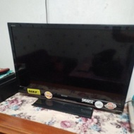 sharp tv 32 inc