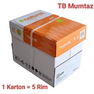 IK Paper A4 75gsmnatural – 1 Carton Contains 5 Reams – High Quality Photocopy Paper IK Photocopy Pap