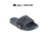 Fipper Fluff for Women in Grey (Lynch)