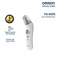 OMRON Ear Thermometer TH-839S [1 year warranty]