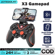 Gamepad Wireless Controller Bluetooth For Android IOS Phone PC Laptop Tablet Controller