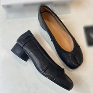 PRE ORDER VLIXCO TABI BALLET FLATS WOMEN TOP