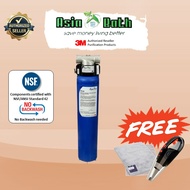 3M™ Whole House Outdoor Water Filter AP902 / Outdoor Water Filter / (AP910R for AP902) / 3M Outdoor Water Filter