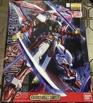 MG 1/100 MBF-P02KAI GUNDAM ASTRAY RED.FRAME