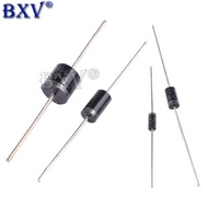 20PCS Diode 1N5408 1N5404 1N5401 1N5822 1N5818 UF5408 UF5402 6A10 10A10 DO-27 NEW