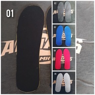 Universal shoe insole, shoe insole, size 39-44, Collage color