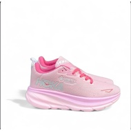 Gratong Hoka Clifton 9 Goretex Women's Running Shoes Hoka Women's Running Shoes Sports Shoes/