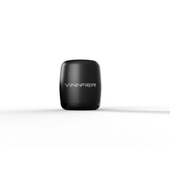Vinnfier Atom Micro Mini Portable Bluetooth Speaker - Black