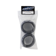 JConcepts Dirt Web 2 1/8 Off-Road Buggy Tires (2) (Green) JCO4105-02