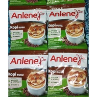 Anlene bone milk coffee milk flavor 20g