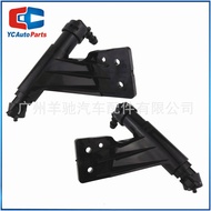 98671-2P500 98672-2P500 Headlight Cleaner Spray Gun Cap Suitable for Kia Solanto