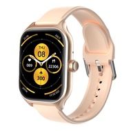 [Smart Watch] New Style GTS4 Smart Watch Bluetooth Call Offline Alipay Watch Health Monitoring Reminder Sports Watch