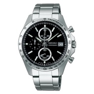 SEIKO SBTR005 Spirit Quartz Chronograph Watch Shipped from Japan