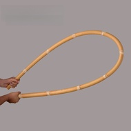 Agate Rattan Natural Martial Arts Wood Exercise Training Stick