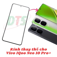 Laminated glass for Vivo IQOO Neo 10 Pro Plus
