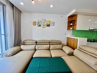 บ้านเดี่ยว 2 ห้องนอน 2 ห้องน้ำส่วนตัว ขนาด 71 ตร.ม. – เขต 7 (Luxury 2-BR Apt,SECC,FV Hospital, Cresc