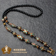 Amulet Chain Thailand Amulet Chain Nepal Style Bohemian Heavy Industry Amulet Rope CC0720