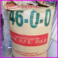 ✟ ▼ UREA SWIRE ABONO 46-0-0