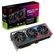 # ASUS ROG Strix GeForce RTX 4090 BTF OC Edition 24GB GDDR6X # [ROG-STRIX-RTX4090-O24G-BTF-GAMING]