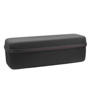 Lasvea EVA Hard Travel Bag สามารถใช้งานร่วมกับ Dyson Airwrap Hair Style และอุปกรณ์เสริมแบบพกพาพกพากระเป๋าใส่ของ Dyson Air Bag HS05 / HS01 และอุปกรณ์เสริม (สีดำ)
