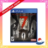 [Authentic] 7 Days to Die (Imported Version: North America) - PS4 [Parallel Import]