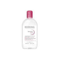 Bioderma Sensibio H2O Makeup remover Cleansing Water 500ml เหมาะสำหรับผิวแพ้ง่าย ผิวมัน เป็นสิวง่าย