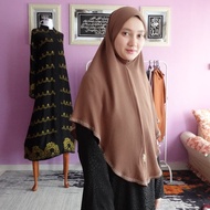 Khimar + purdah (set)