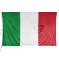 Nazhifa Printing - Italian Flag / Italy Flag, Country Flag, Small-Large Size