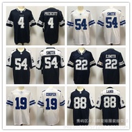 ⛹ Nfl In Stock Jersey Legendary Embroidered Edition Denim Team New Jersey Football Jersey