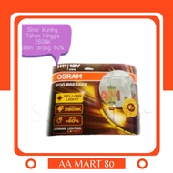 Osram Fog Breaker H11 FBR