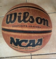 Wilson NCAA 籃球7號
