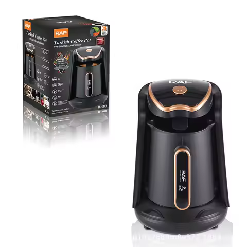 Coffee Maker Coffee Maker Visual Portable Tea Maker