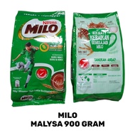 Milo new 900g packagingOriginal