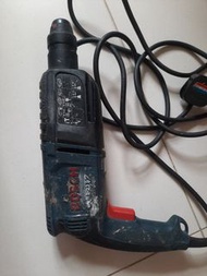 BOSCH 油壓鑽
