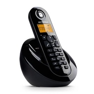 MOTOROLA C601 DIGITAL CORDLESS DECT PHONE