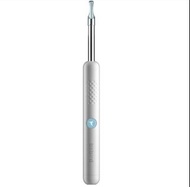 Bebird - R1無線可視清潔 IP67 智能可視清潔棒 耳鏡清潔器 挖耳朵神器 - 白色 (送價值$128 MEIW 5000mAh外置充電器)