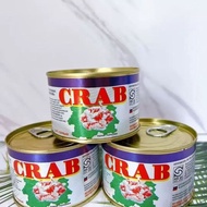 Russian King Crab Crab Leg Canned Instant Deep Seafood Crab Claws Serving Food Canned Food