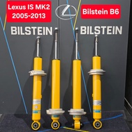 Lexus IS MK2 2005-2013 > Bilstein B6 Performance Shocks