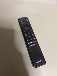 Sony 電視遙控