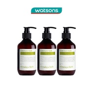 NARD Hand Wash Lemon Mint 280ml x 3s